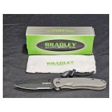 Bradley Cutlery Alias II 17650 BT