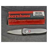 Kershaw Launch 4 CA Legal Automatic Knife