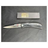 New Old Stock ALMAR Hawk Ultralight Talon AUS-8