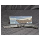 New Cold Steel Voyager Large 29RLCTS