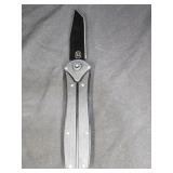 Discontinued Smith & Wesson Power Glide Knife