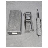 Dagger Point OTF Automatic Knife