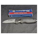 Smith & Wesson SW70S Extreme OPS Knife