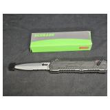 Discontinued Schrade Viper OTF