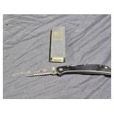 New Old Stock AL MAR Eagle Ultralight 1005UBk4