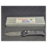 New Paragon ATKO 11 Randall King Knife