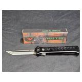 Paragon Para XD-T-SW OTF Single Action Tanto