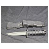 Survival Knife M9A1