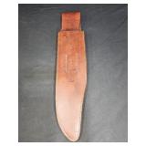 Randall Made Leather Knife Sheath 12 11