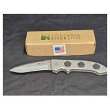 CRKT Wild Weael 1000A Folding Knife