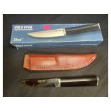 Cold Steel Sisu 60SS San Mai III