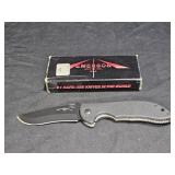 Emerson Commander BT Folding Knife