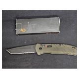 Gerber Propel Downrange Automatic Open Knife