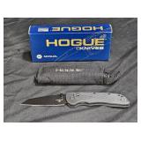 Hogue Deka ABLE Lock Folding Knife