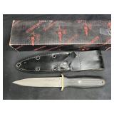 BlackJack Applegate Fairbairn Dagger Model 7119