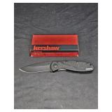 Kershaw Blur Open Assist Folding Knife