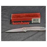 Kershaw Leek 1660 Folding Knife