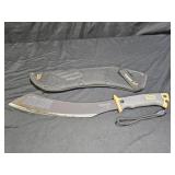 Gerber Bear Grylls Parang Machete