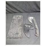 Blackjack Viking Raider Axe BJ- 210