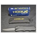 Hogue 34010 Elishewitz OTF Knife