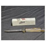 New AGA Campolin Stage Handle SP-AL23B-C