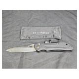 Benchmade Auto Stryker Automatic Folding knife