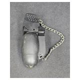Original Military TurboFlame Jet Lighter Blowtorch