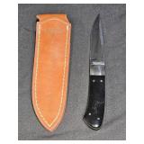 Vtg. Paragon  Tommy Lee Slim AUS-8 Dagger