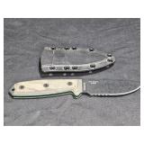 ESEE 3 Rowen Randall