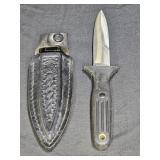 First Run Smith &Wesson 820 Police Model