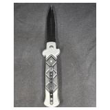 Discontinued Frank Beltrame Stealth Folding Knife