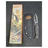 Marbles Outdoors 80403 Sport Fixed Blade