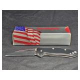 2005 Kershaw Centofante Ken Onion 1615