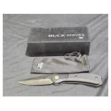 Discontinued Buck 591 Paradigm Shift Automatic