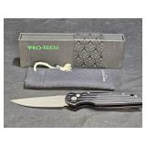 ProTech TR-3 SWAT Tactical Response 3