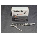 CRKT I.D. Works ZillaTool Jr. # 9065 Multi-Tool