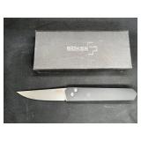 Boker Pro-Tech Burnley 06EX291