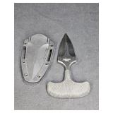Cold Steel Safe Maker II