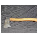Antique Marbles No.5 Pocket Axe Hatchet