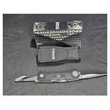 New in Box SOG Satin Bipolar BP-1