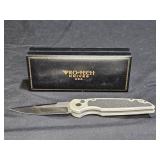 ProTech TR3 Tactical Knife