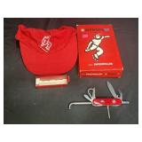 Wenger Swiss Roller of Switzerland Multi Tool