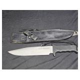 AG Russell Combat Master KLC17200 Survival Knife