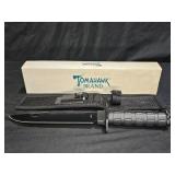 New Tomahawk Brand XL0610 Military Survival Knife