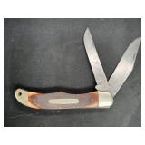Schrade Old Timer 250T Pocket Knife
