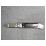 AKC Horn Handle Lever Lock