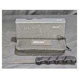 Boker Plus 06EX350 Kalashnikov OTF Bowie Auto