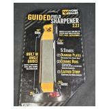 Work Sharp Guided Field Sharpener 2.2.1 - WSGFS221