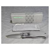 Pro-Tech Emerson CQC-7 Operator