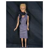 Vintage 1958 Midge Doll